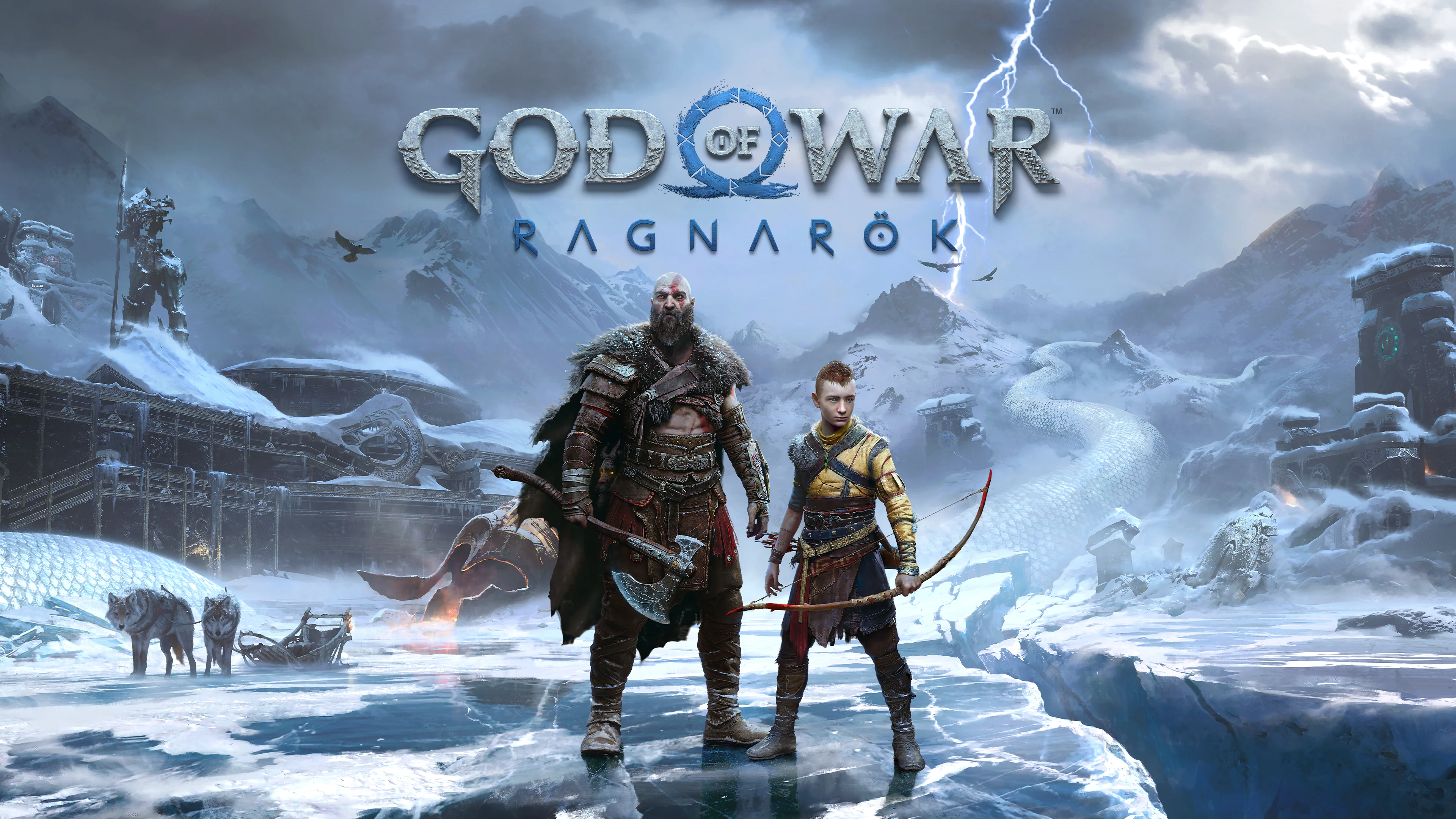 god of war